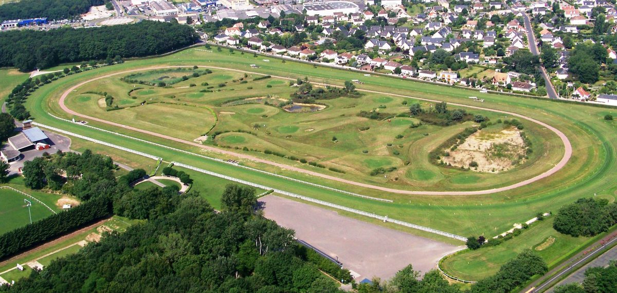 Hippodrome