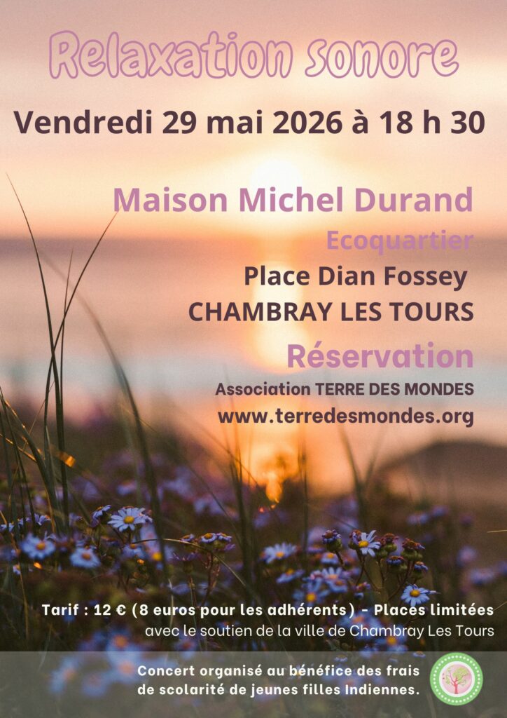Odyssee sonore du 29 mai 2026 1
